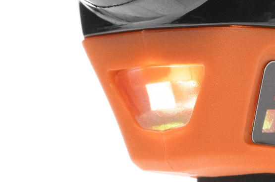 Бесщеточный двигатель